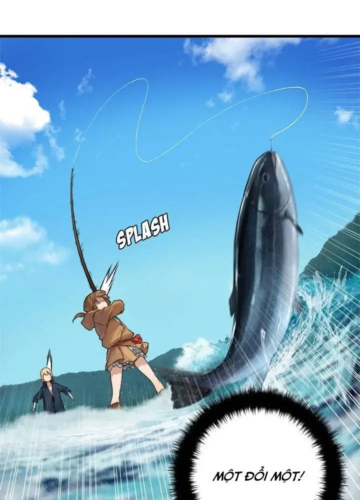 Lời Triệu Hồi Bí Ẩn Chapter 24 - Trang 41
