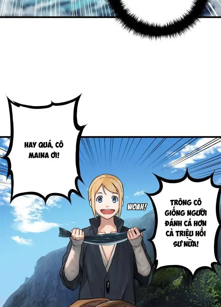 Lời Triệu Hồi Bí Ẩn Chapter 24 - Trang 42
