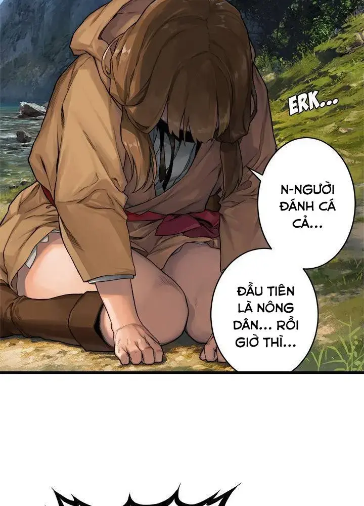 Lời Triệu Hồi Bí Ẩn Chapter 24 - Trang 43