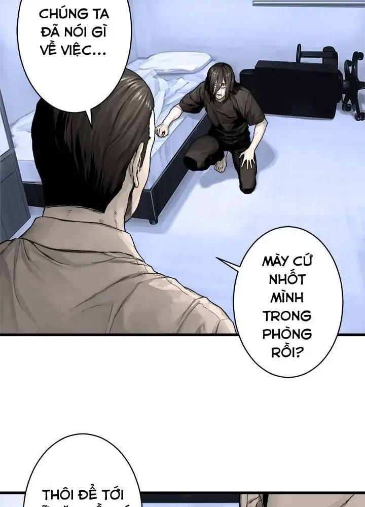 Lời Triệu Hồi Bí Ẩn Chapter 24 - Trang 8