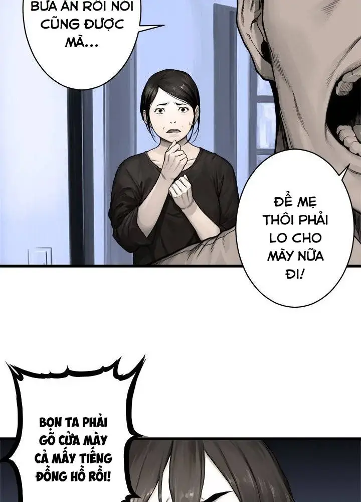 Lời Triệu Hồi Bí Ẩn Chapter 24 - Trang 9