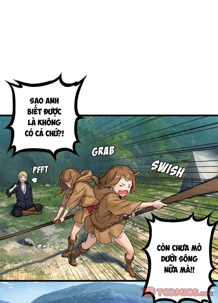Lời Triệu Hồi Bí Ẩn Chapter 25 - Trang 1