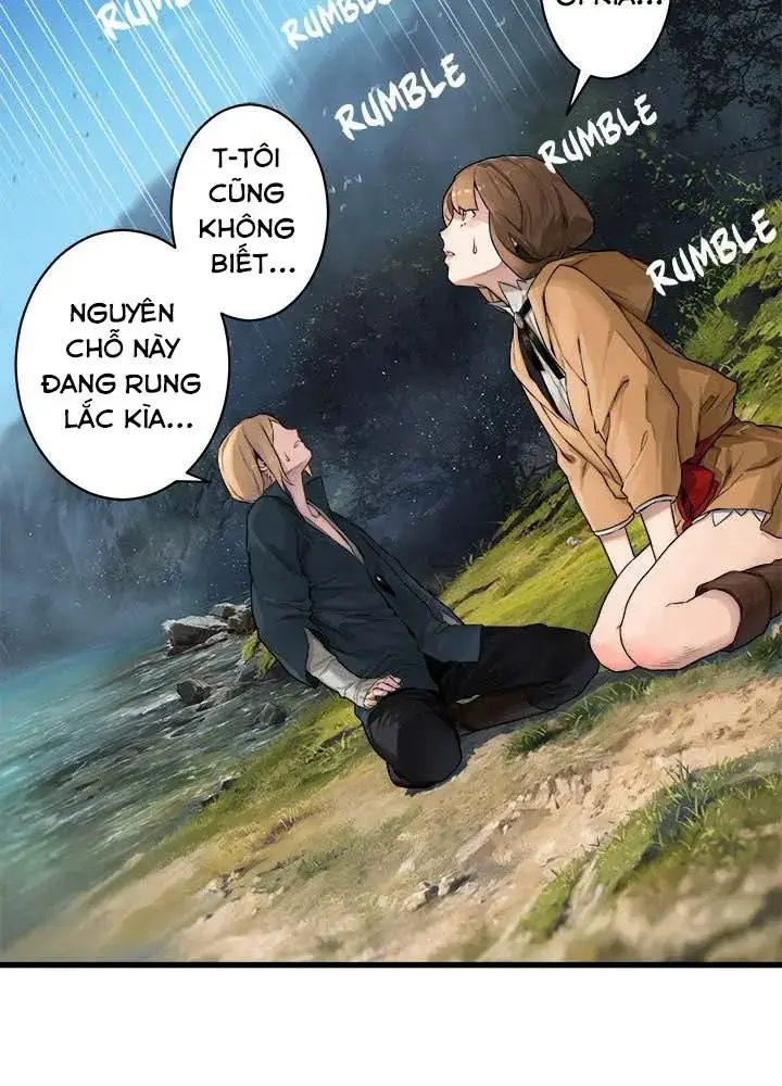Lời Triệu Hồi Bí Ẩn Chapter 25 - Trang 10