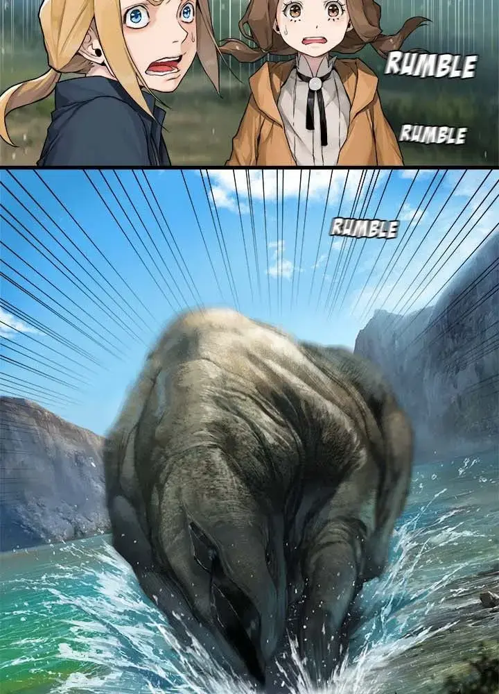 Lời Triệu Hồi Bí Ẩn Chapter 25 - Trang 12