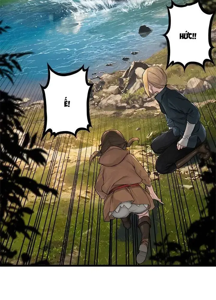 Lời Triệu Hồi Bí Ẩn Chapter 25 - Trang 13