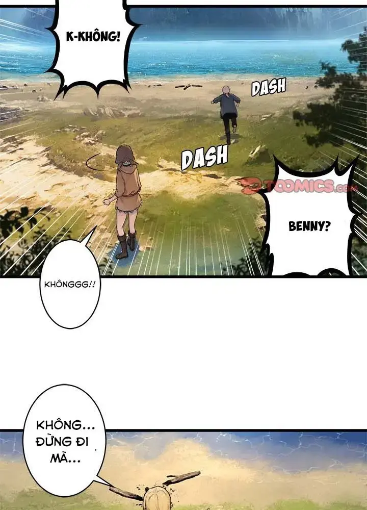 Lời Triệu Hồi Bí Ẩn Chapter 25 - Trang 18
