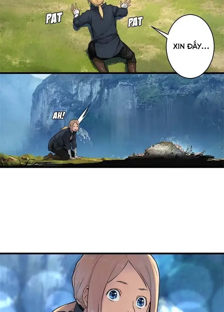 Lời Triệu Hồi Bí Ẩn Chapter 25 - Trang 19