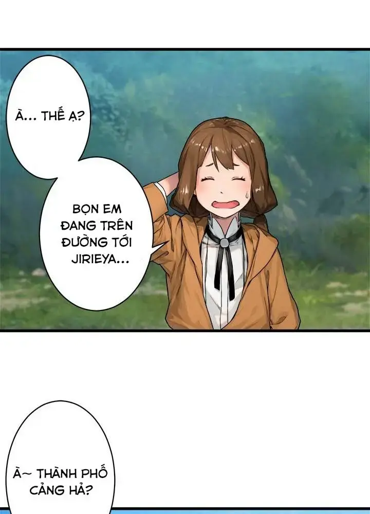 Lời Triệu Hồi Bí Ẩn Chapter 25 - Trang 26