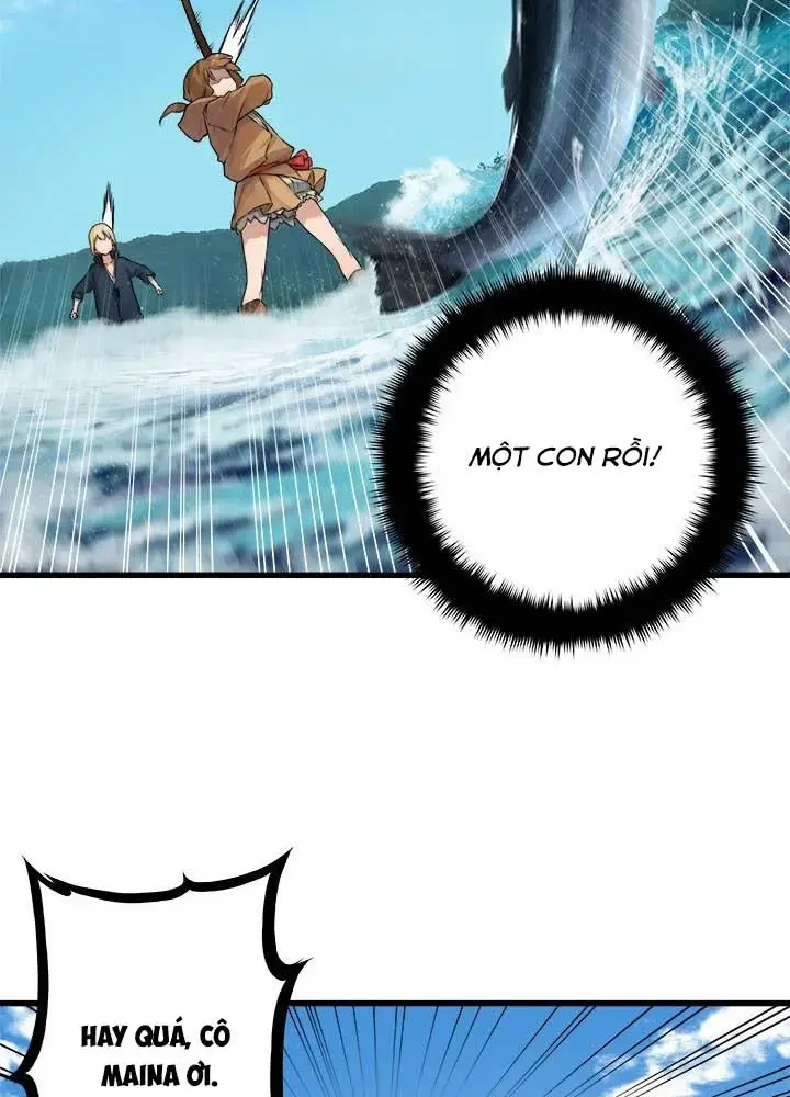 Lời Triệu Hồi Bí Ẩn Chapter 25 - Trang 3