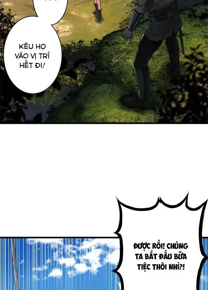 Lời Triệu Hồi Bí Ẩn Chapter 25 - Trang 30