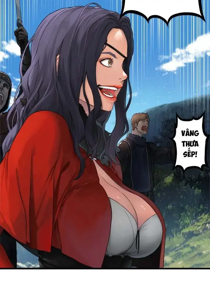 Lời Triệu Hồi Bí Ẩn Chapter 25 - Trang 31