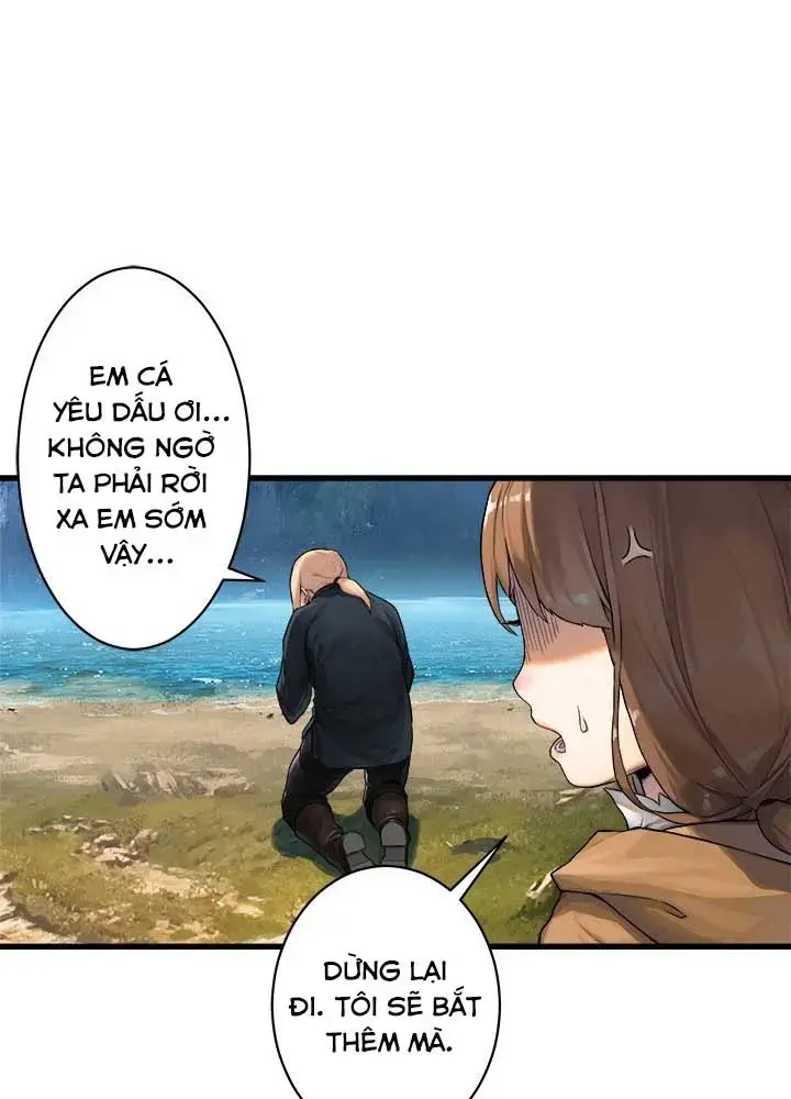 Lời Triệu Hồi Bí Ẩn Chapter 25 - Trang 35