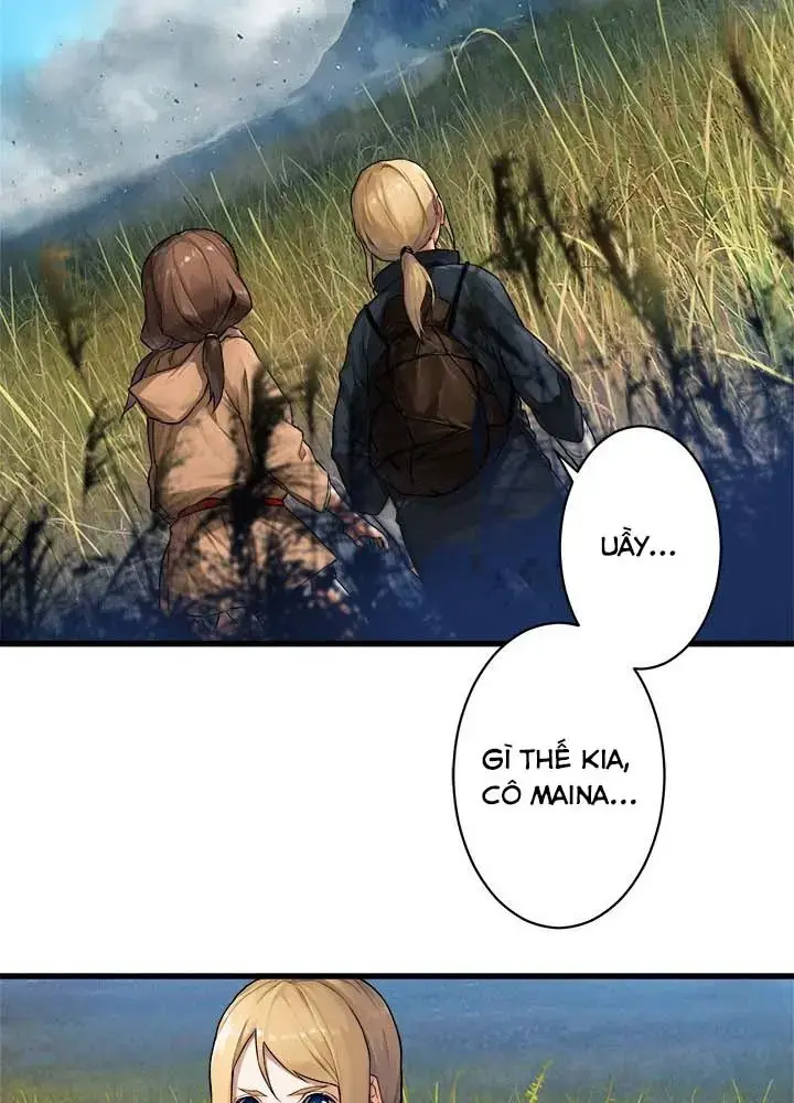 Lời Triệu Hồi Bí Ẩn Chapter 25 - Trang 49