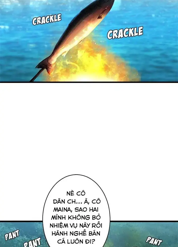 Lời Triệu Hồi Bí Ẩn Chapter 25 - Trang 7