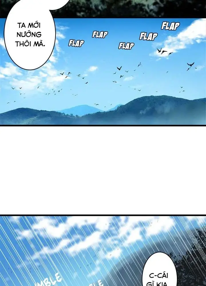 Lời Triệu Hồi Bí Ẩn Chapter 25 - Trang 9