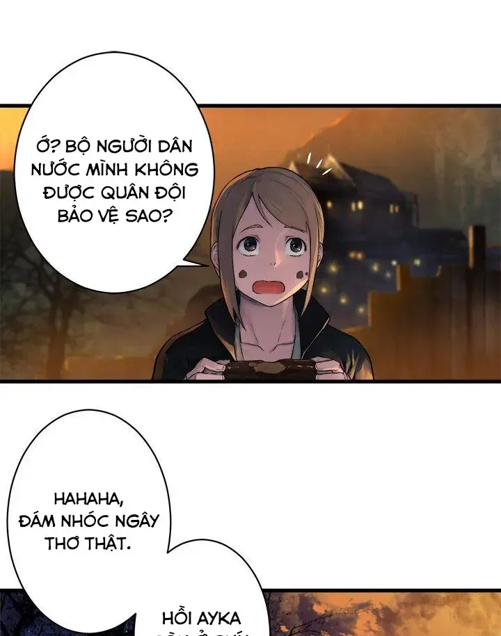 Lời Triệu Hồi Bí Ẩn Chapter 26 - Trang 10