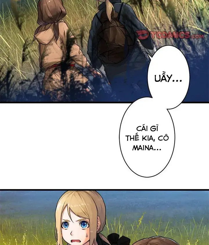 Lời Triệu Hồi Bí Ẩn Chapter 26 - Trang 2