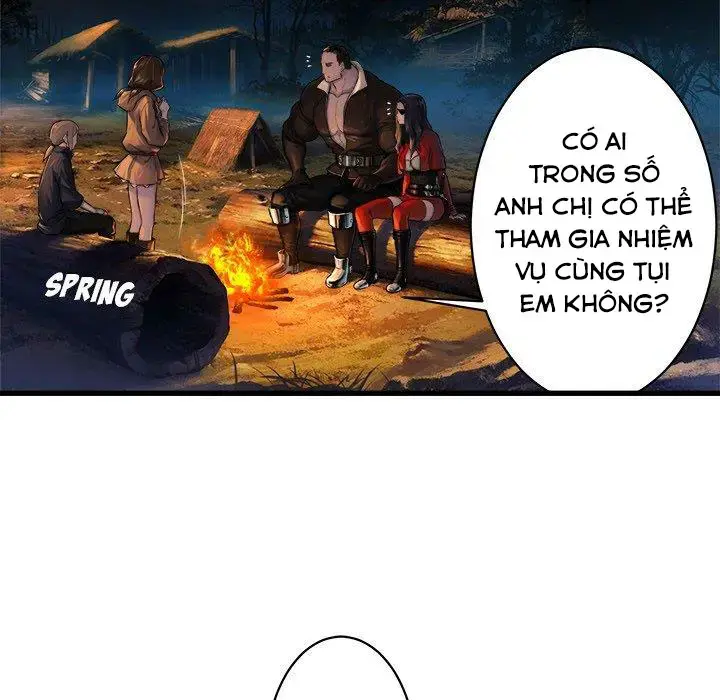Lời Triệu Hồi Bí Ẩn Chapter 26 - Trang 23