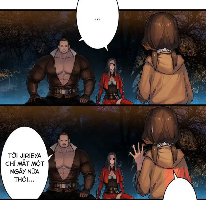 Lời Triệu Hồi Bí Ẩn Chapter 26 - Trang 24