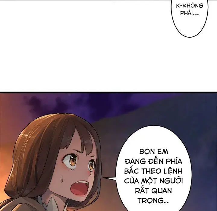 Lời Triệu Hồi Bí Ẩn Chapter 26 - Trang 25