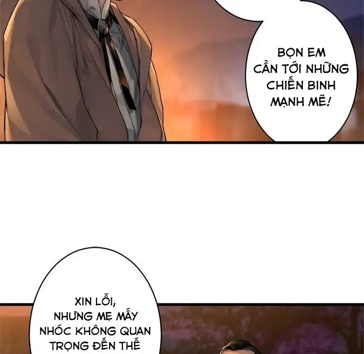 Lời Triệu Hồi Bí Ẩn Chapter 26 - Trang 26