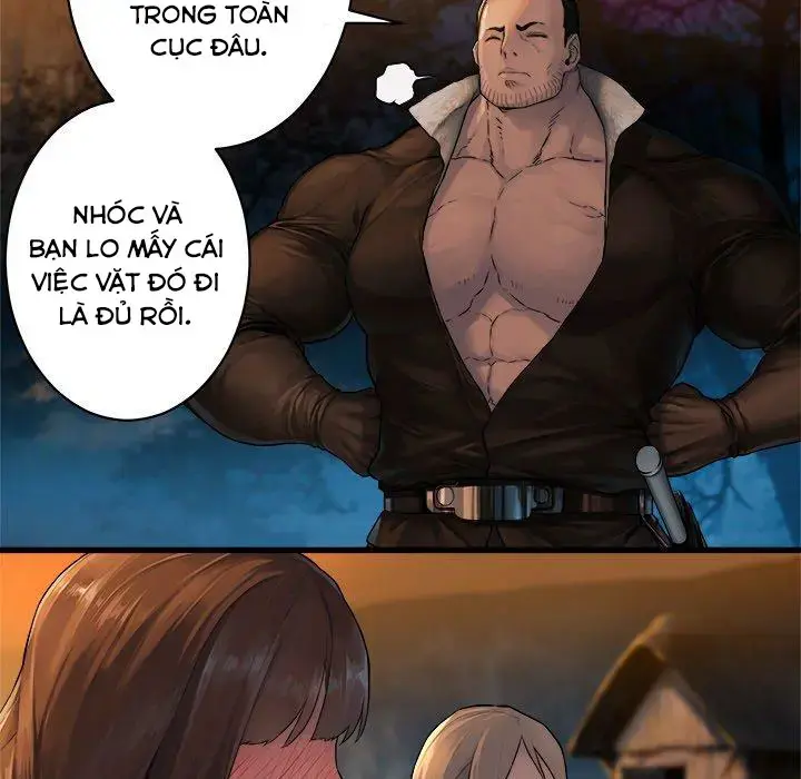 Lời Triệu Hồi Bí Ẩn Chapter 26 - Trang 27