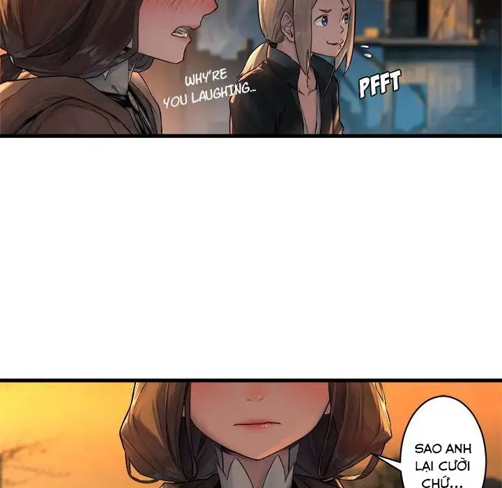 Lời Triệu Hồi Bí Ẩn Chapter 26 - Trang 28