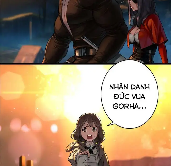 Lời Triệu Hồi Bí Ẩn Chapter 26 - Trang 30