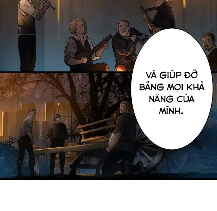 Lời Triệu Hồi Bí Ẩn Chapter 26 - Trang 32