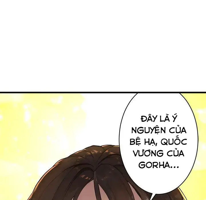 Lời Triệu Hồi Bí Ẩn Chapter 26 - Trang 33