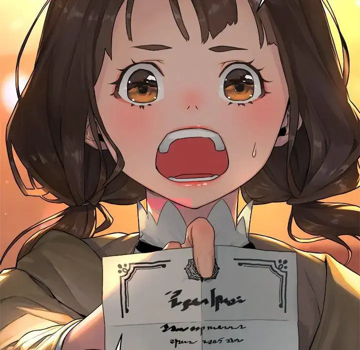 Lời Triệu Hồi Bí Ẩn Chapter 26 - Trang 34