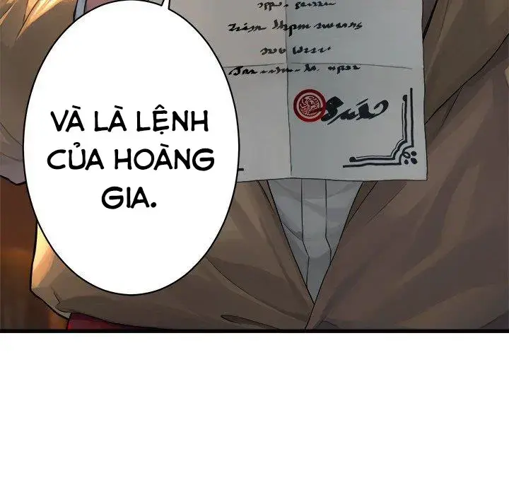 Lời Triệu Hồi Bí Ẩn Chapter 26 - Trang 35