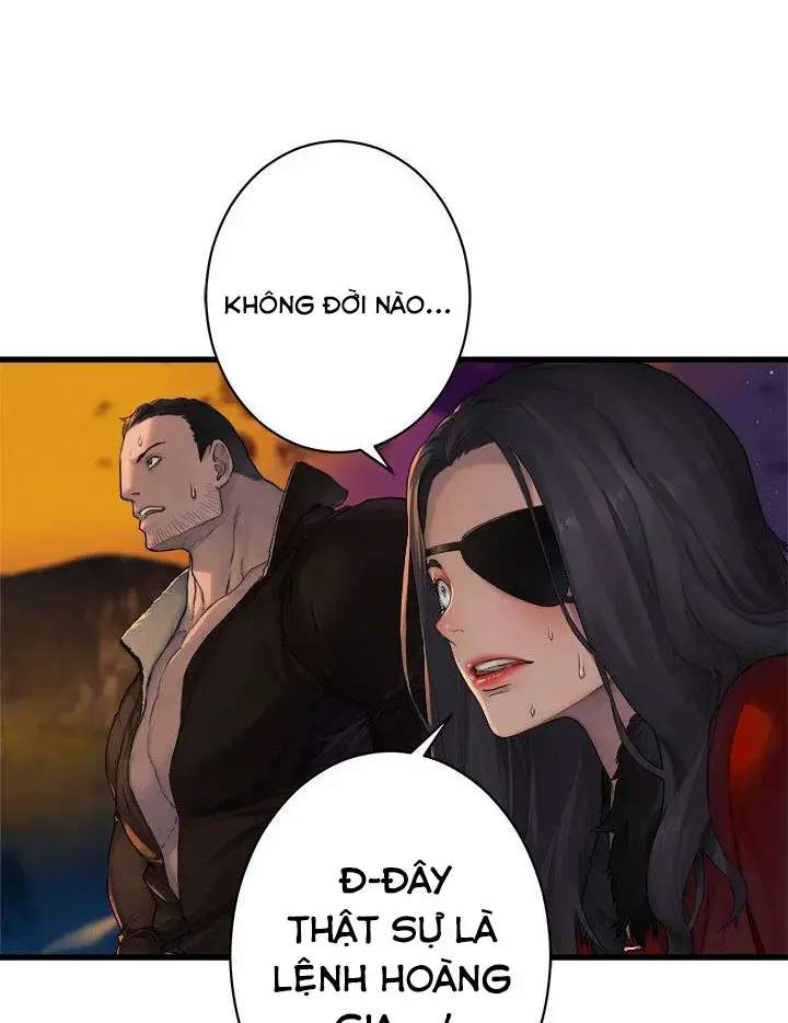 Lời Triệu Hồi Bí Ẩn Chapter 26 - Trang 37