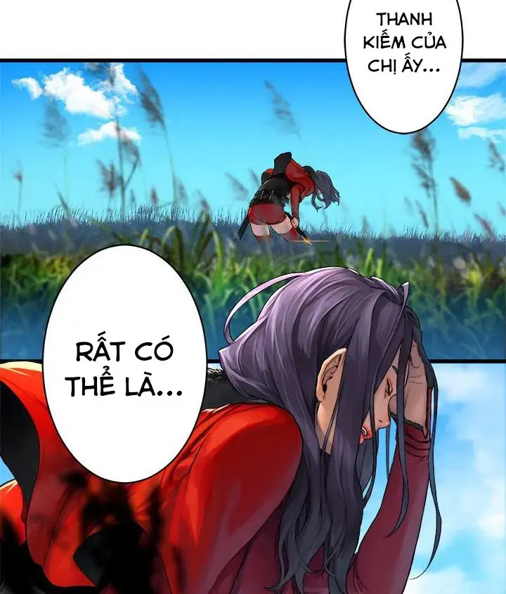 Lời Triệu Hồi Bí Ẩn Chapter 26 - Trang 4