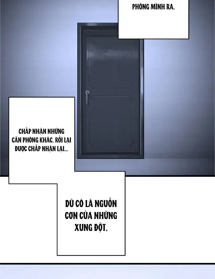 Lời Triệu Hồi Bí Ẩn Chapter 26 - Trang 43