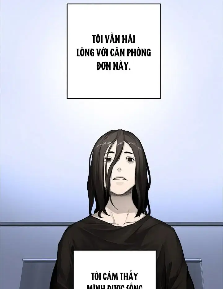 Lời Triệu Hồi Bí Ẩn Chapter 26 - Trang 44
