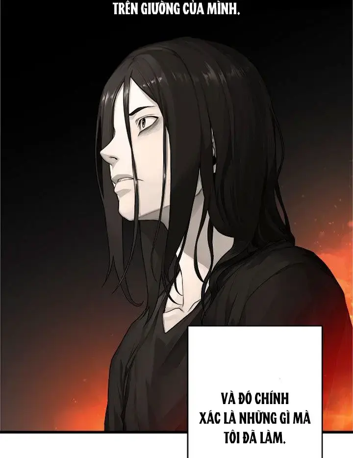Lời Triệu Hồi Bí Ẩn Chapter 26 - Trang 46