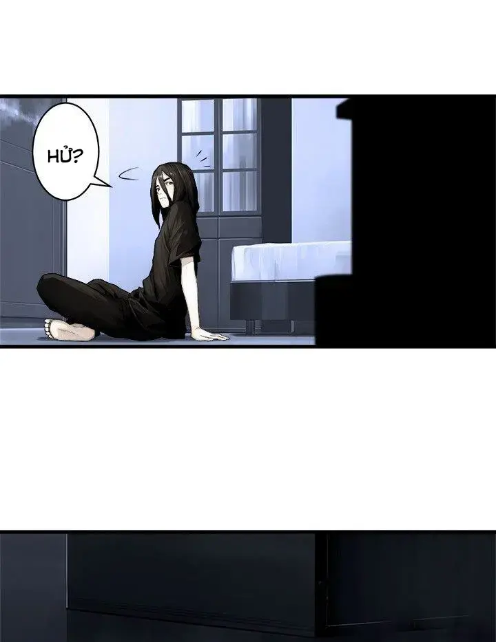 Lời Triệu Hồi Bí Ẩn Chapter 26 - Trang 48