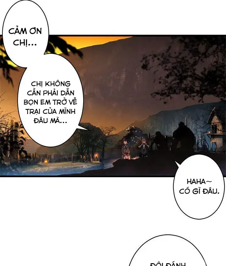 Lời Triệu Hồi Bí Ẩn Chapter 26 - Trang 8