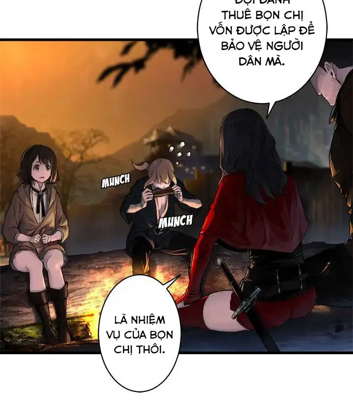 Lời Triệu Hồi Bí Ẩn Chapter 26 - Trang 9