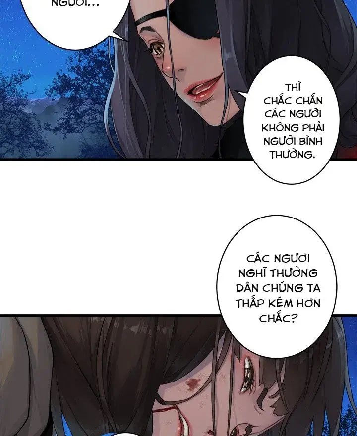Lời Triệu Hồi Bí Ẩn Chapter 27 - Trang 11