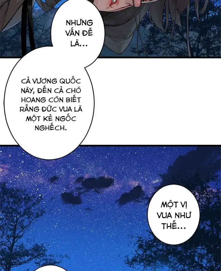 Lời Triệu Hồi Bí Ẩn Chapter 27 - Trang 12