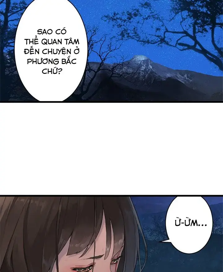 Lời Triệu Hồi Bí Ẩn Chapter 27 - Trang 13