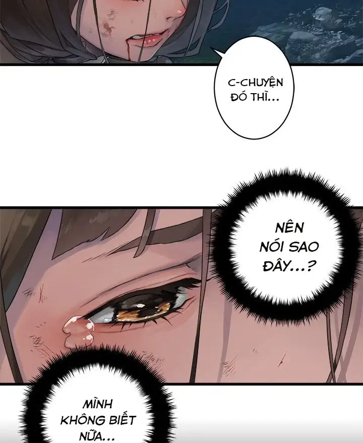 Lời Triệu Hồi Bí Ẩn Chapter 27 - Trang 14