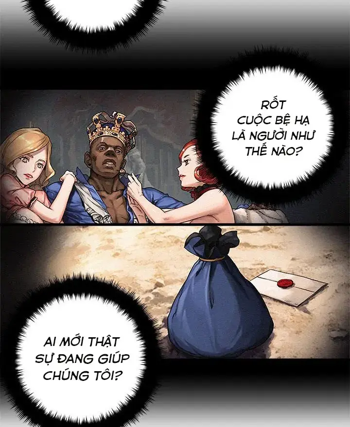 Lời Triệu Hồi Bí Ẩn Chapter 27 - Trang 15
