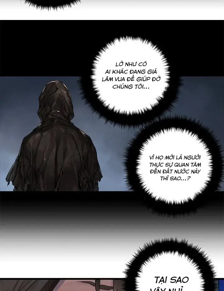 Lời Triệu Hồi Bí Ẩn Chapter 27 - Trang 16