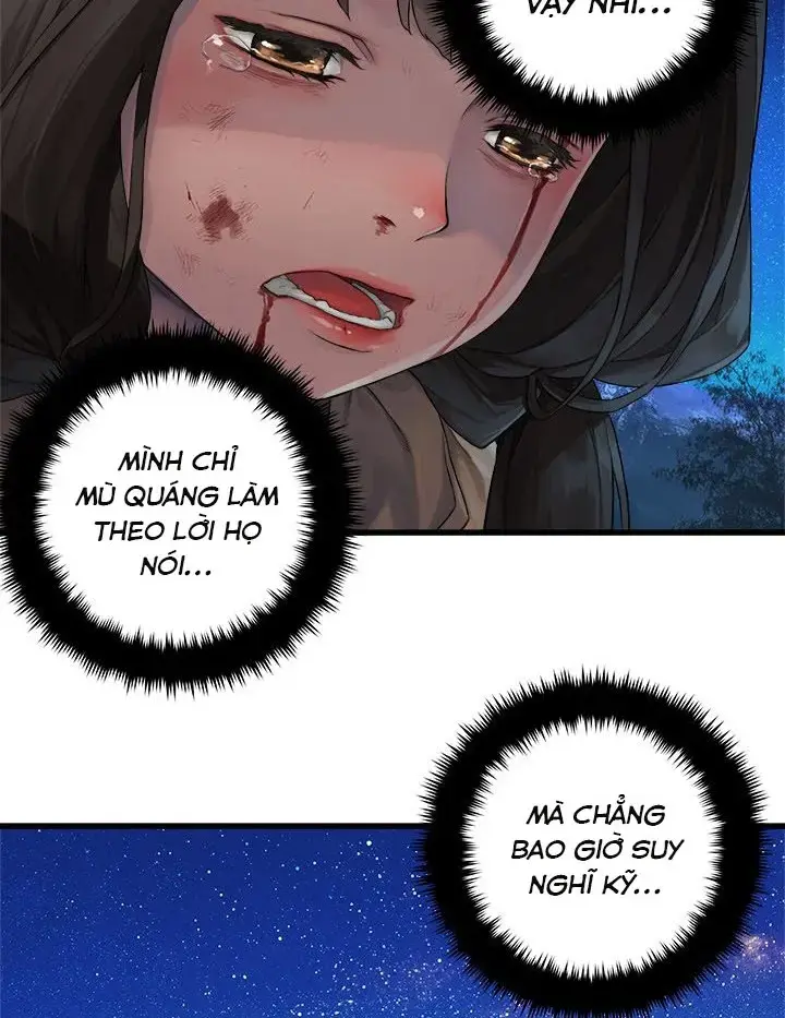 Lời Triệu Hồi Bí Ẩn Chapter 27 - Trang 17