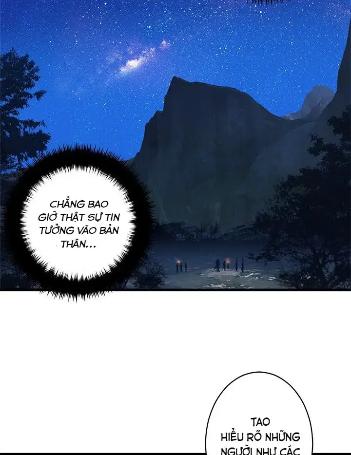 Lời Triệu Hồi Bí Ẩn Chapter 27 - Trang 18