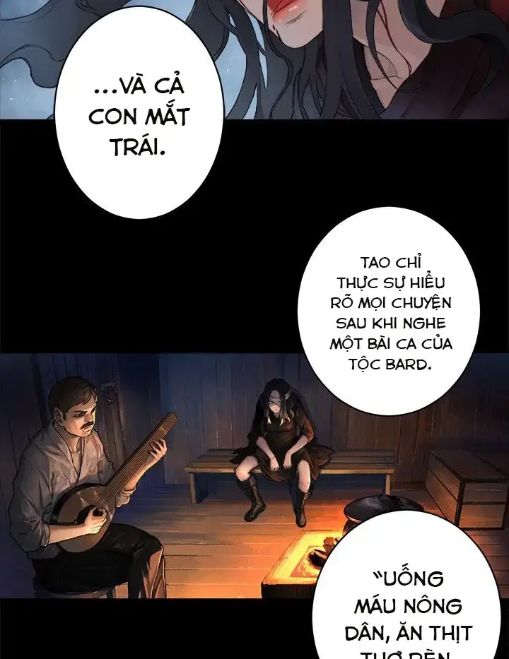 Lời Triệu Hồi Bí Ẩn Chapter 27 - Trang 22