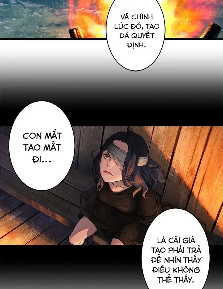 Lời Triệu Hồi Bí Ẩn Chapter 27 - Trang 25